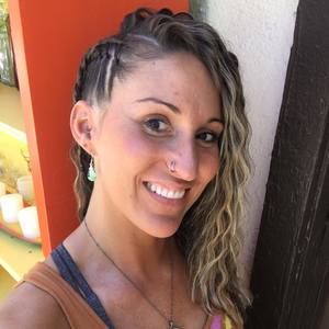 Meet your Posher, Jess